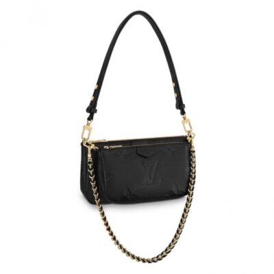 路易威登 M80399 Multi Pochette Accessoires 包