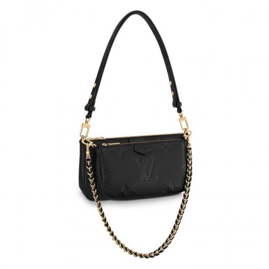 路易威登 M80399 Multi Pochette Accessoires 包