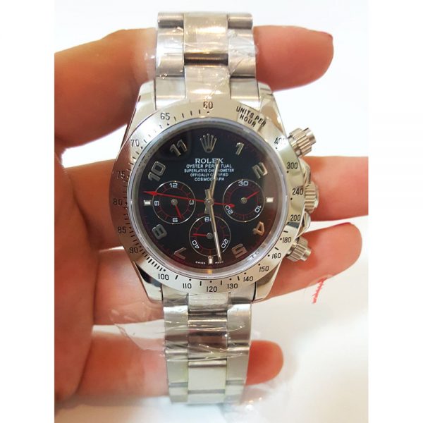 Rolex Daytona 116509N Watch