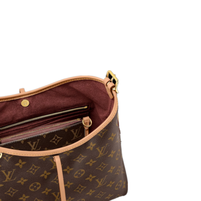 LOUIS VUITTON CarryAll PM Bag Zippy wallet Ref:M46203+M60017