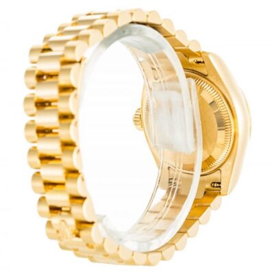 d6a9277756baaaca0a9f7ad6c72d2a49 ساعة رولكس Datejust 179178