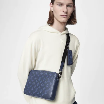Louis Vuitton Duo Messenger M45730