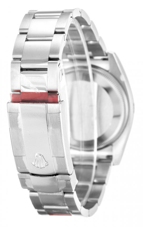 Rolex Oyster Perpetual Date 115200.3 34 MM Unisex Armbanduhr