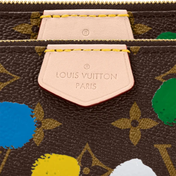 d71e92a7c1569e4eb7fa2634452543b8 Louis Vuitton M46385 X YK MULTI POCHETTE ACCESSOIRES