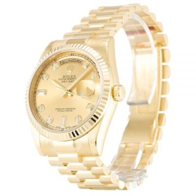 d7279741f4124a3640ac6a29588c4c5e Rolex Day-Date 118238 Watch