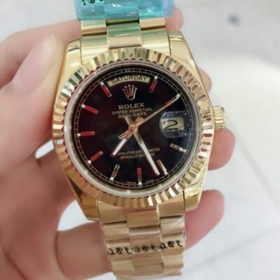 Rolex Day-Date 1803 Watch