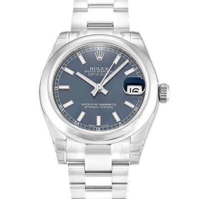 Rolex Datejust Lady 178240.4 31 MM Ladies Watch