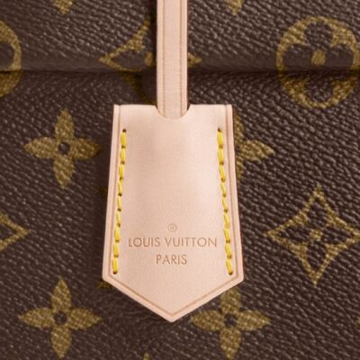 Louis Vuitton Cluny BB
