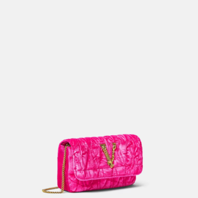 Virtus Velvet Mini Bag