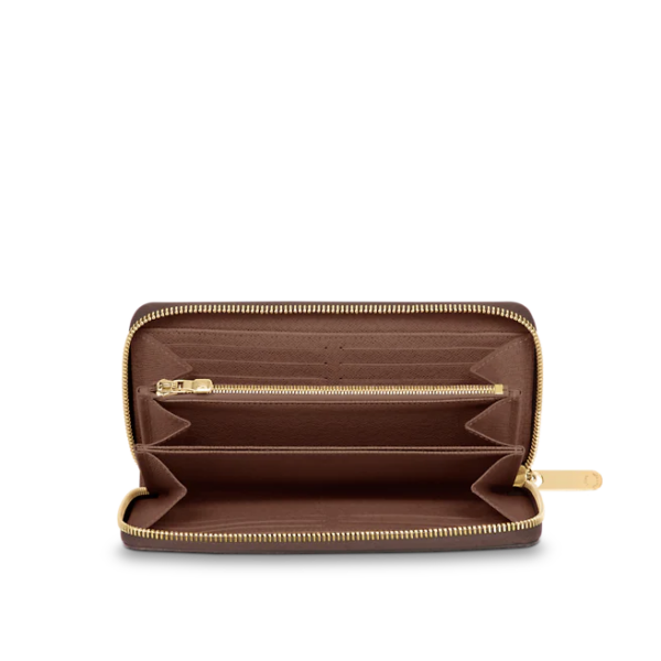 LOUIS VUITTON Riverside wallet 2-piece set deals Ref: N40050 + N41661