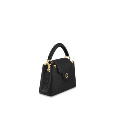 Louis vuitton Capucine MINI