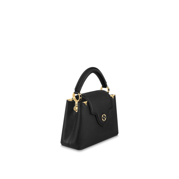 Louis vuitton Capucine MINI