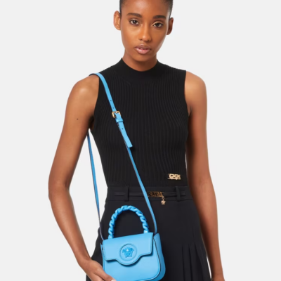 LA MEDUSA MINI BAG