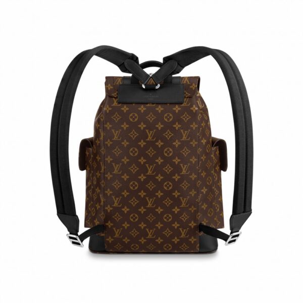 d8b6ec8be6f1ef0f063429ef9512849f Louis Vuitton Christopher PM M43735
