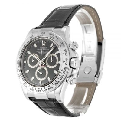 d8fd02ac53d2e9d39d1f2caa8b390213 Rolex Daytona 116519 - High-End Chronograph Timepiece