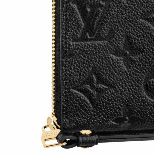 Louis Vuitton Portefeuilie Zippy M61864