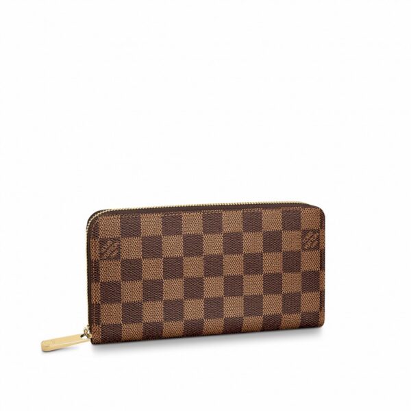 Louis Vuitton Portefeuilie Zippy N41661