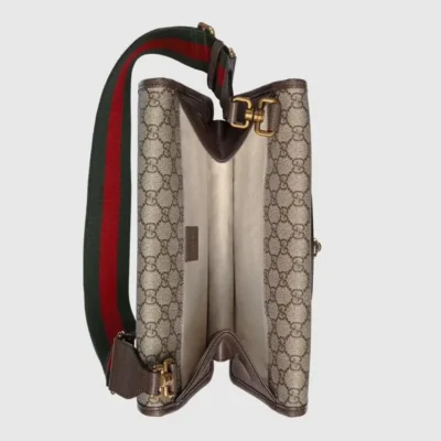 Neo Vintage messenger bag
