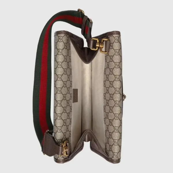 Neo Vintage messenger bag