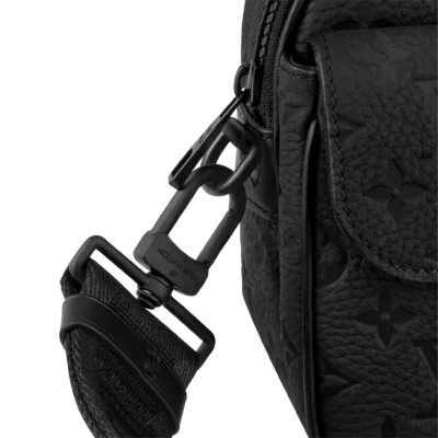 Louis Vuitton S Lock Messenger M58489