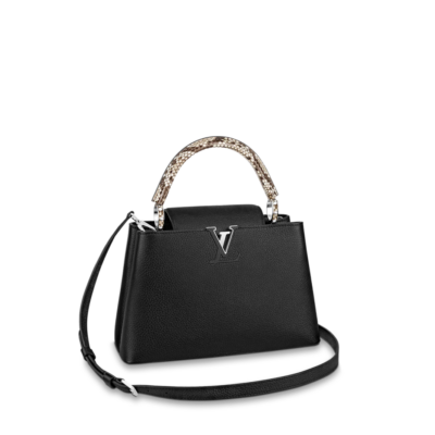 Louis vuitton Capucine MM