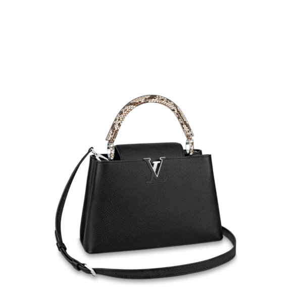 Louis vuitton Capucine MM