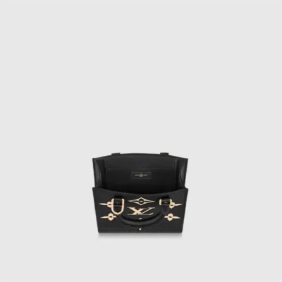 MINI FLAT BAG M81416