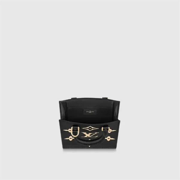 MINI FLAT BAG M81416