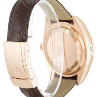 Rolex Sky-Dweller 326135 42 MM 326135 Watch