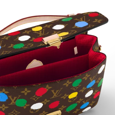 Louis Vuitton M46380 LV X YK ONTHEGO PM​