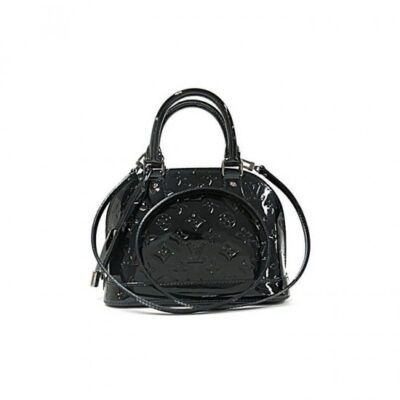 Louis Vuitton Alma BB