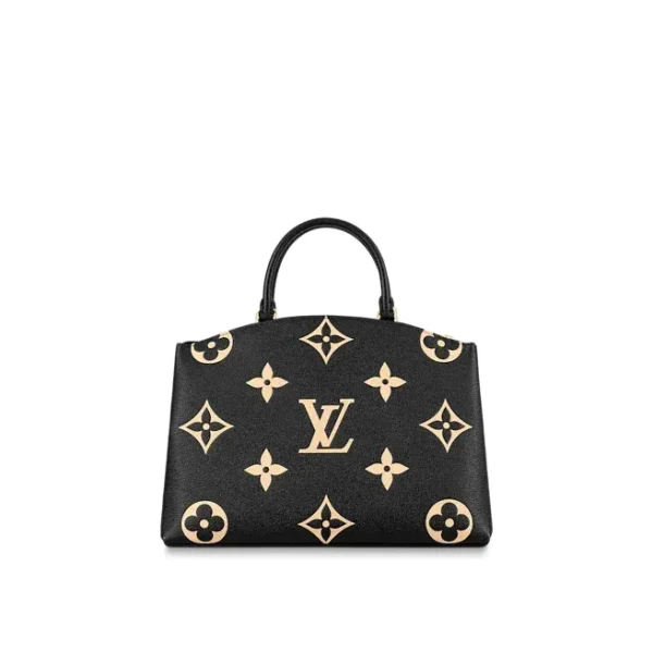 LOUIS VUITTON Grand Palais MM-M45842