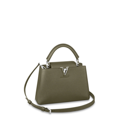 Louis vuitton Capucine BB