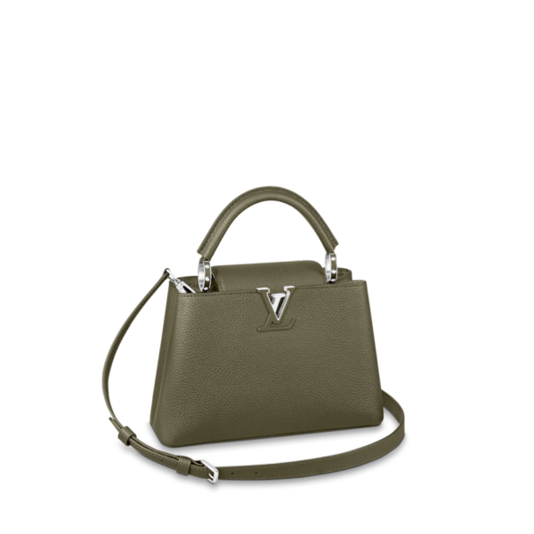 Louis vuitton Capucine BB