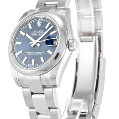 Rolex Datejust Lady 178240.4 31 MM Ladies Watch