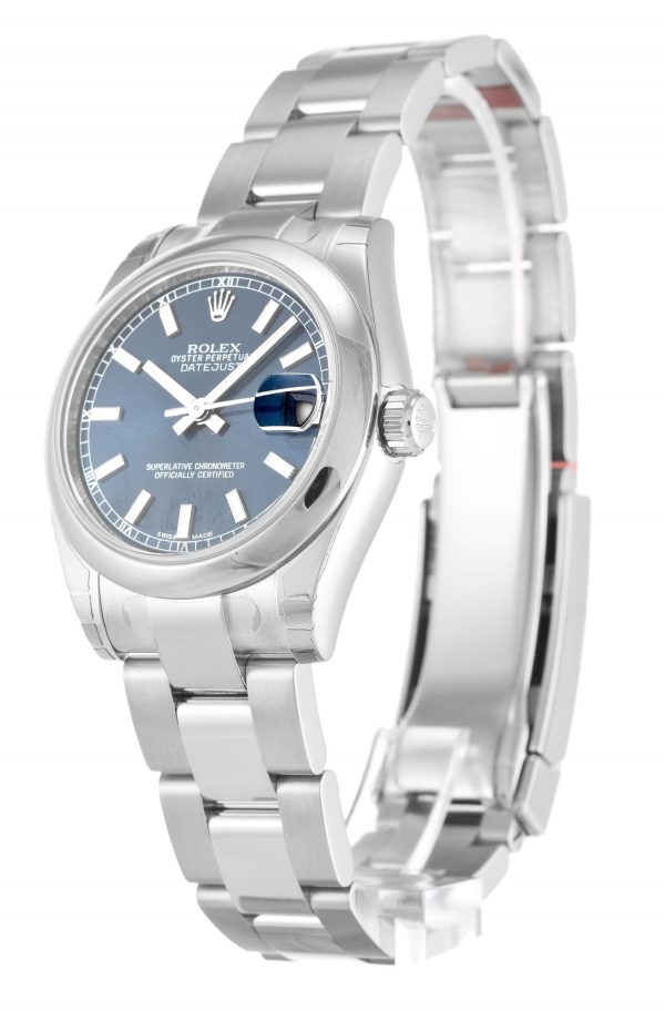 Rolex Datejust Lady 178240.4 31 MM Ladies Watch
