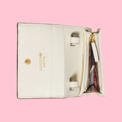 da955dedb445d79b0260e535a6320863 Card case with Horsebit