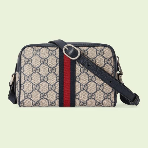 dabcdaef51aff38cba4f69fd0897dd28 mini bag in Supreme canvas