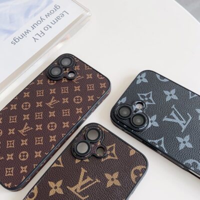 CLASSIC PRINTED PHONE CASE FOR iPHONE Roxy New 2
