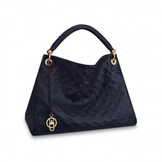 Louis Vuitton Artsy MM M41066