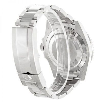 Discover Rolex Submariner 116619LB: Superior Quality and Performance Made in Switzerland