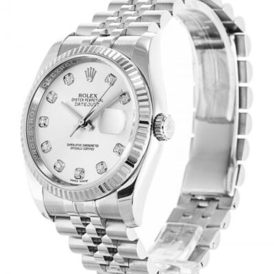 Rolex Datejust 116234.2 36 MM Mens Watch