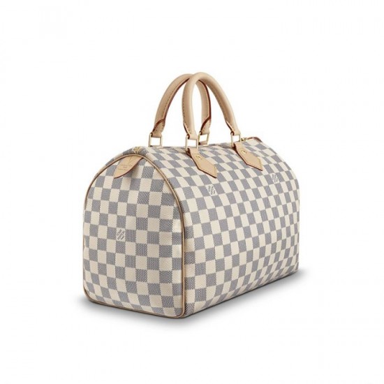 db63000c569f672c2cc80780cba4bb31 حقيبة لويس فويتون Speedy 30 N41370