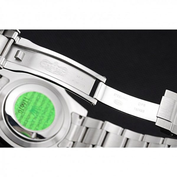 劳力士 Submariner 622638 40 mm 男士腕表