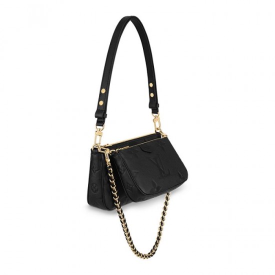 路易威登 M80399 Multi Pochette Accessoires 包