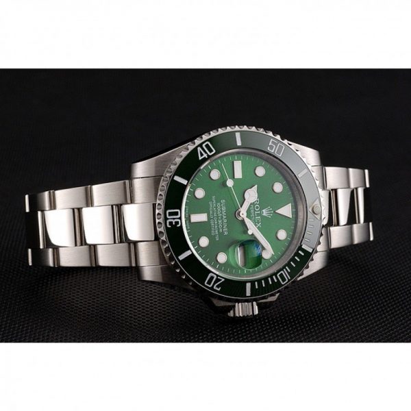 劳力士 Submariner 1454069 41 mm 男士腕表