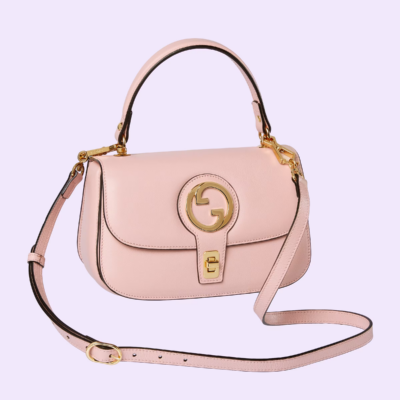 dc287490546d5402692bd7acac606b8c Gucci Blondie top-handle bag