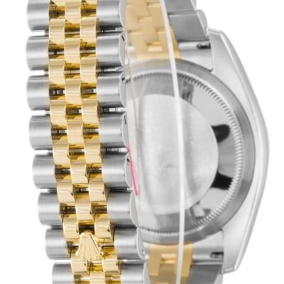 Rolex Datejust 116243 36 MM Mens Watch
