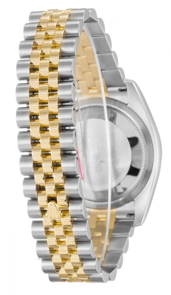 Rolex Datejust 116243 36 MM Mens Watch