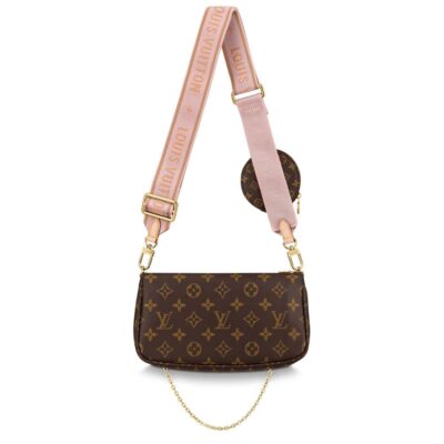 حقيبة لويس فويتون M44840 Multi-Pochette Accessoires